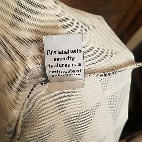 Diane Von Furstenberg "Vanozza" Dress - Picture 5 of 6